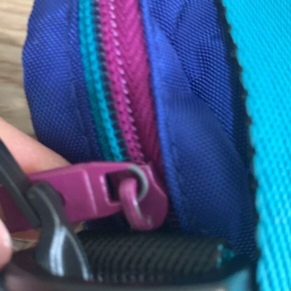 Vintage 90’s Samsonite World Sport Camera Bag - Picture 15 of 15